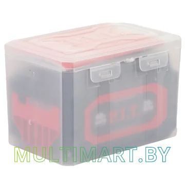 Аккумулятор P.I.T. PH20-6.0 (20/40В/6/3 Ач) картинка 5